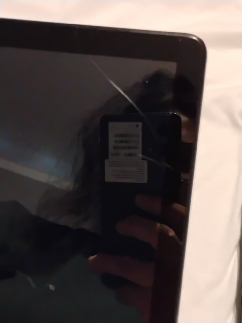 Two Amazon Fire Tablet's 7 (12 Generation 2022) - Picture 3 of 5